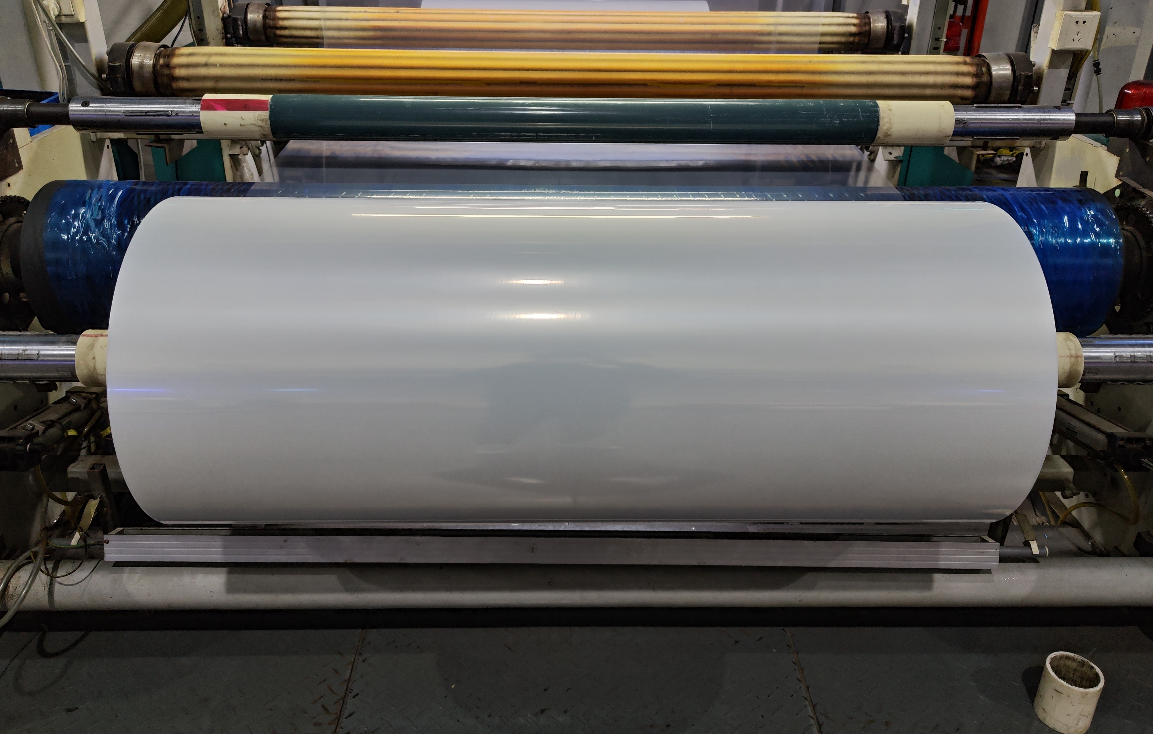 What is the Difference Between PP and PE Film?