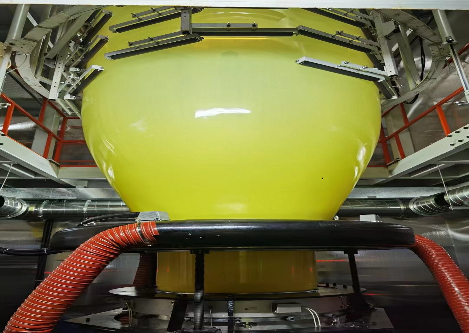 How is PE Film Produced? 