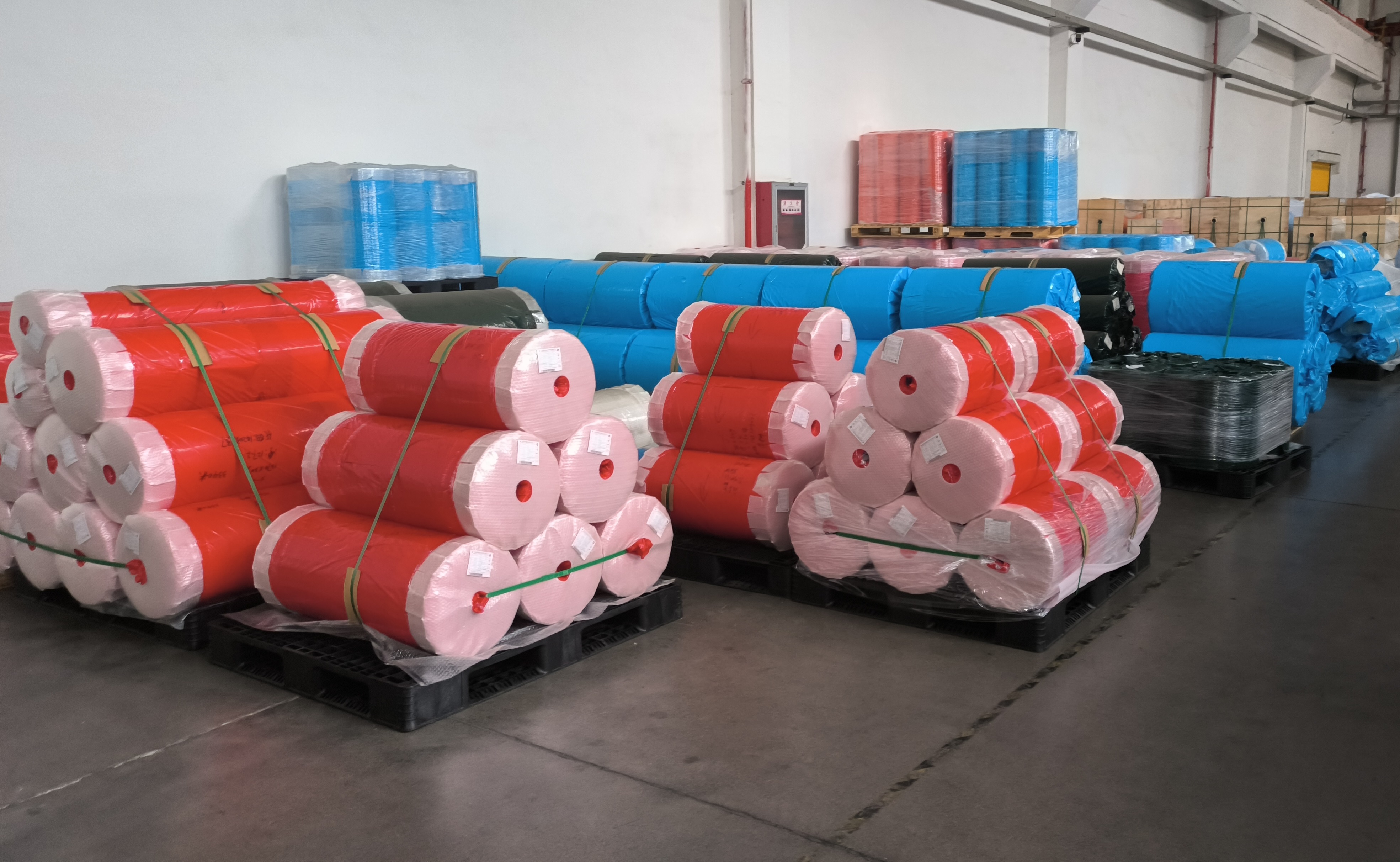 The Versatility of PE Film: Applications and Advantages