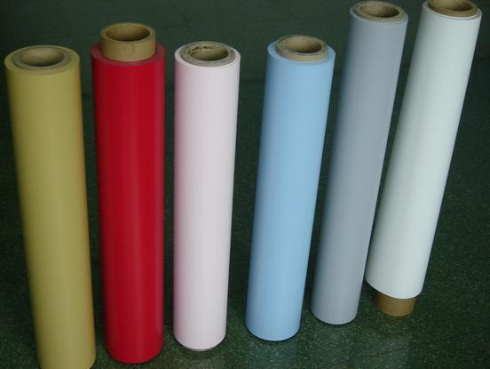 PE Film vs PVC: Unveiling the Differences