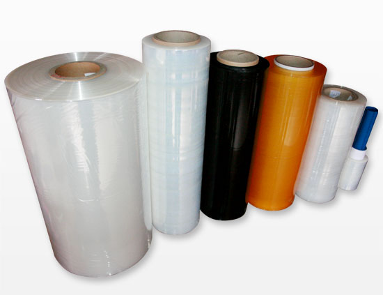What is Polyethylene Film and Different Types Of Polyethylene