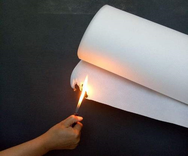 Understanding PE Anti-Flame Film Properties