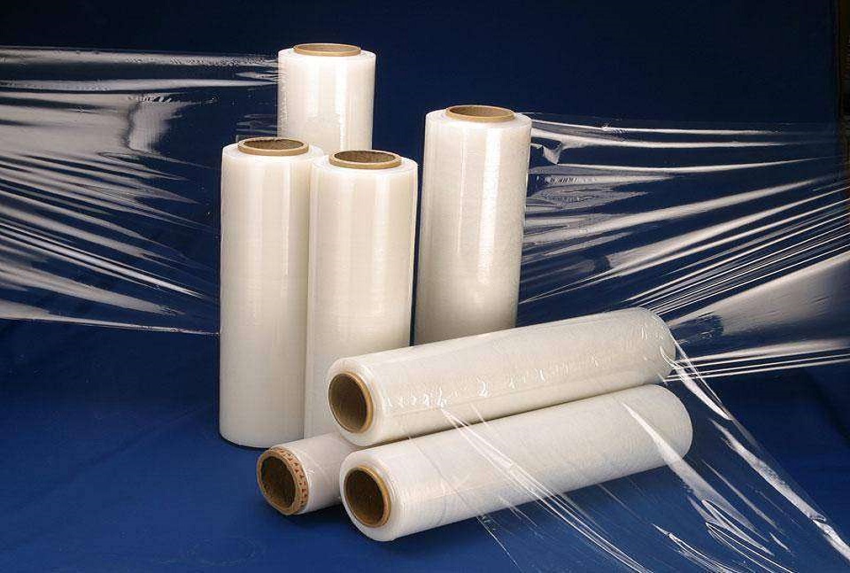 Unveiling the Advantages of PE Film for Packaging