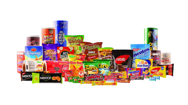 Flexible Packaging For The Retail Food Industry: Top 8 Benefits
