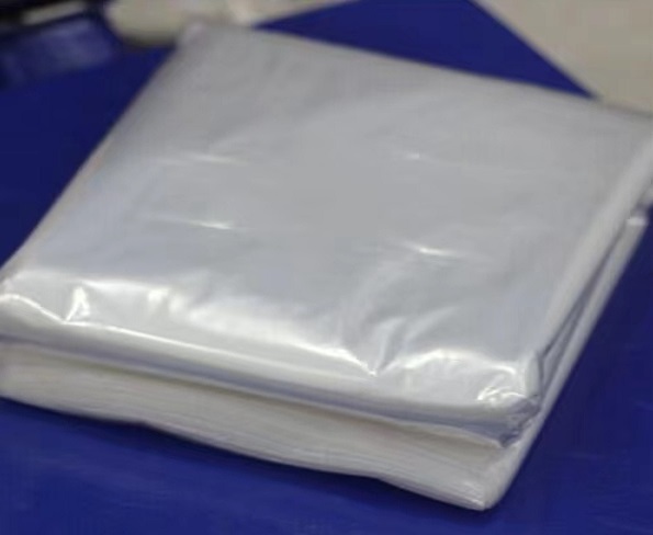 Choosing the Right PE Square-Bottom Bag for Your Needs