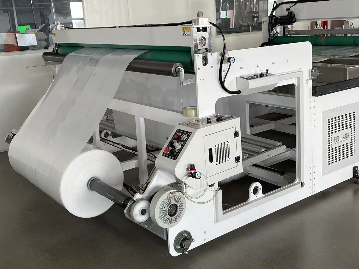Understanding Different Types of PE Bags and Their Uses