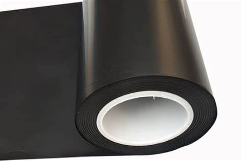 Unveiling the Advantages and Applications of Polyethylene Conductive Film
