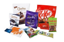 Why PE Film is a Top Choice for Food Packaging
