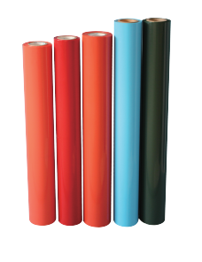 PE FILM FOR RELEASE LINERS