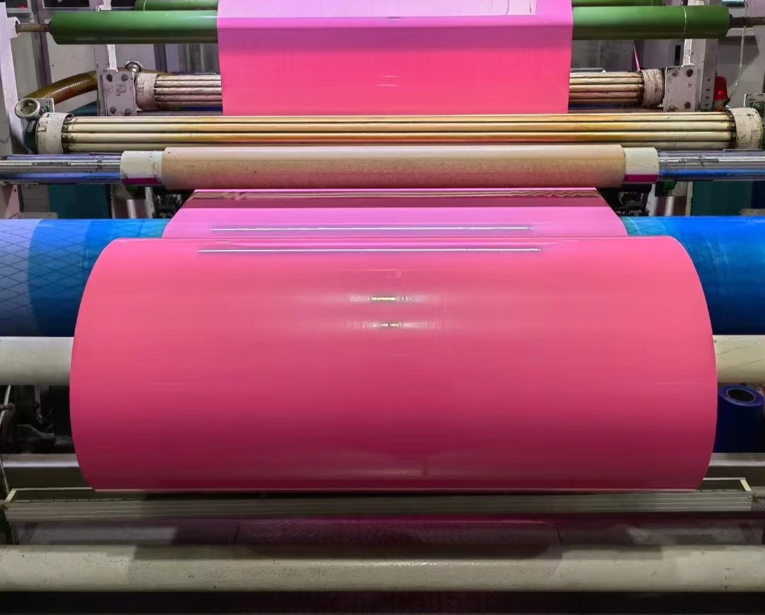 Comparing BOPP vs. PE Film: Key Differences, Applications, and Benefits