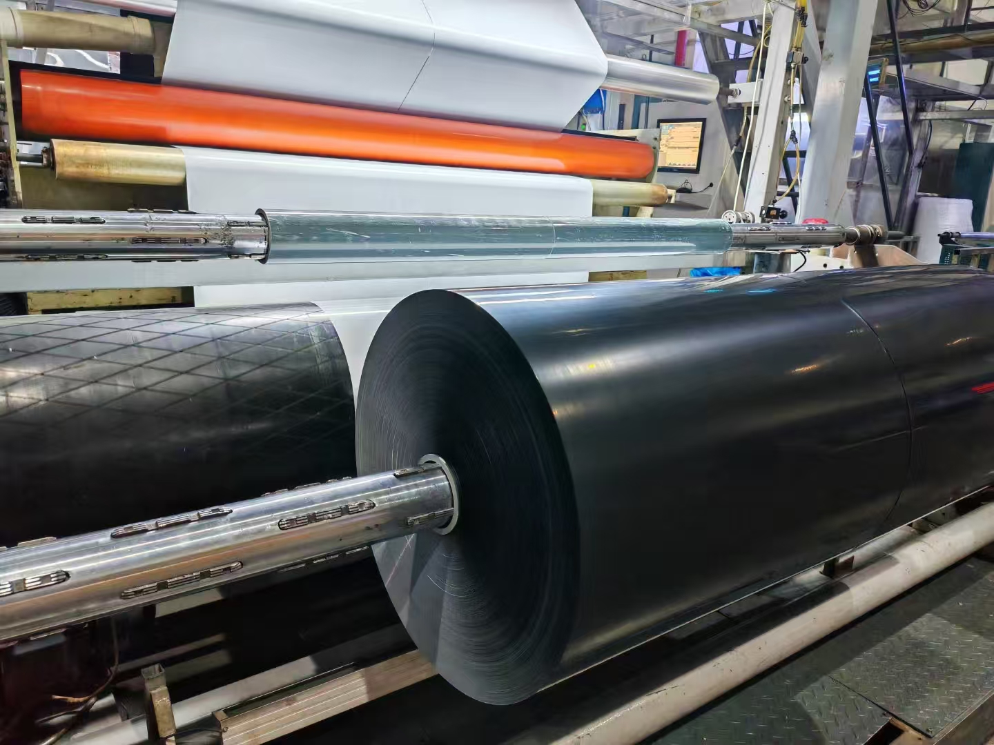 Unlocking the Potential of Polyethylene Conductive Film: Benefits and Applications