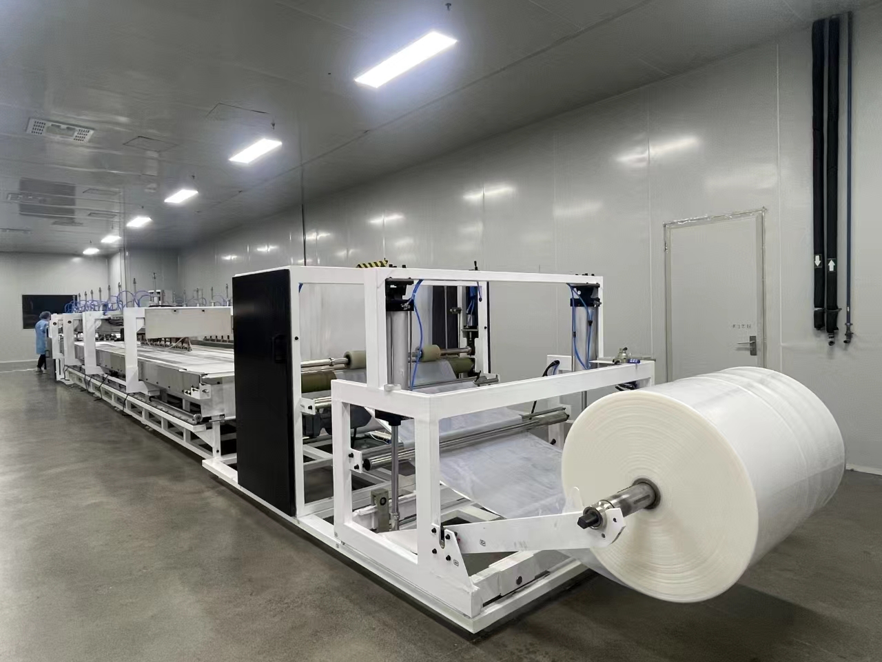 Polyethylene Special-shaped Bags