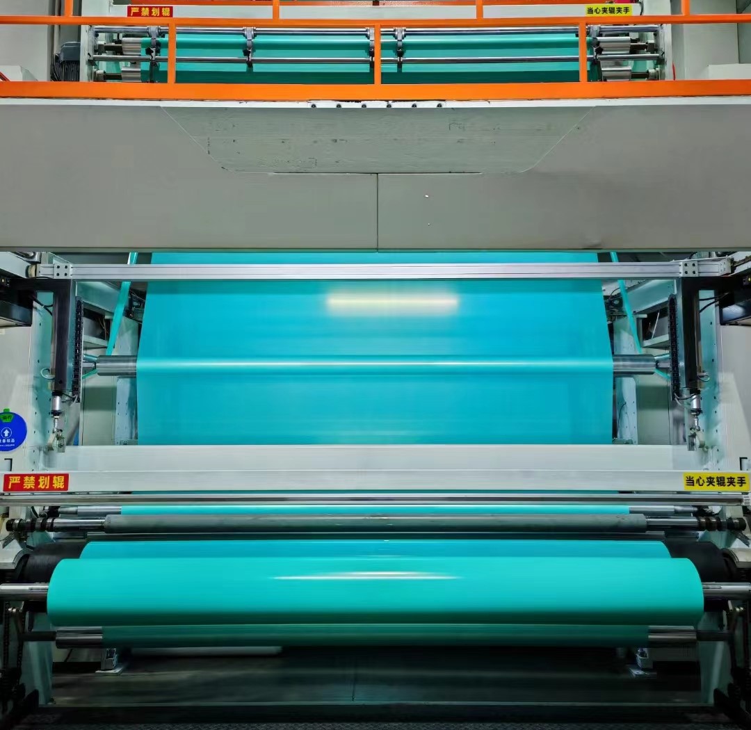 Protecting Your Harvest: A Comprehensive Guide to PE Cotton Wrap Film
