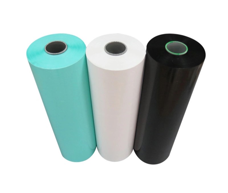 Polyethylene Silage Film