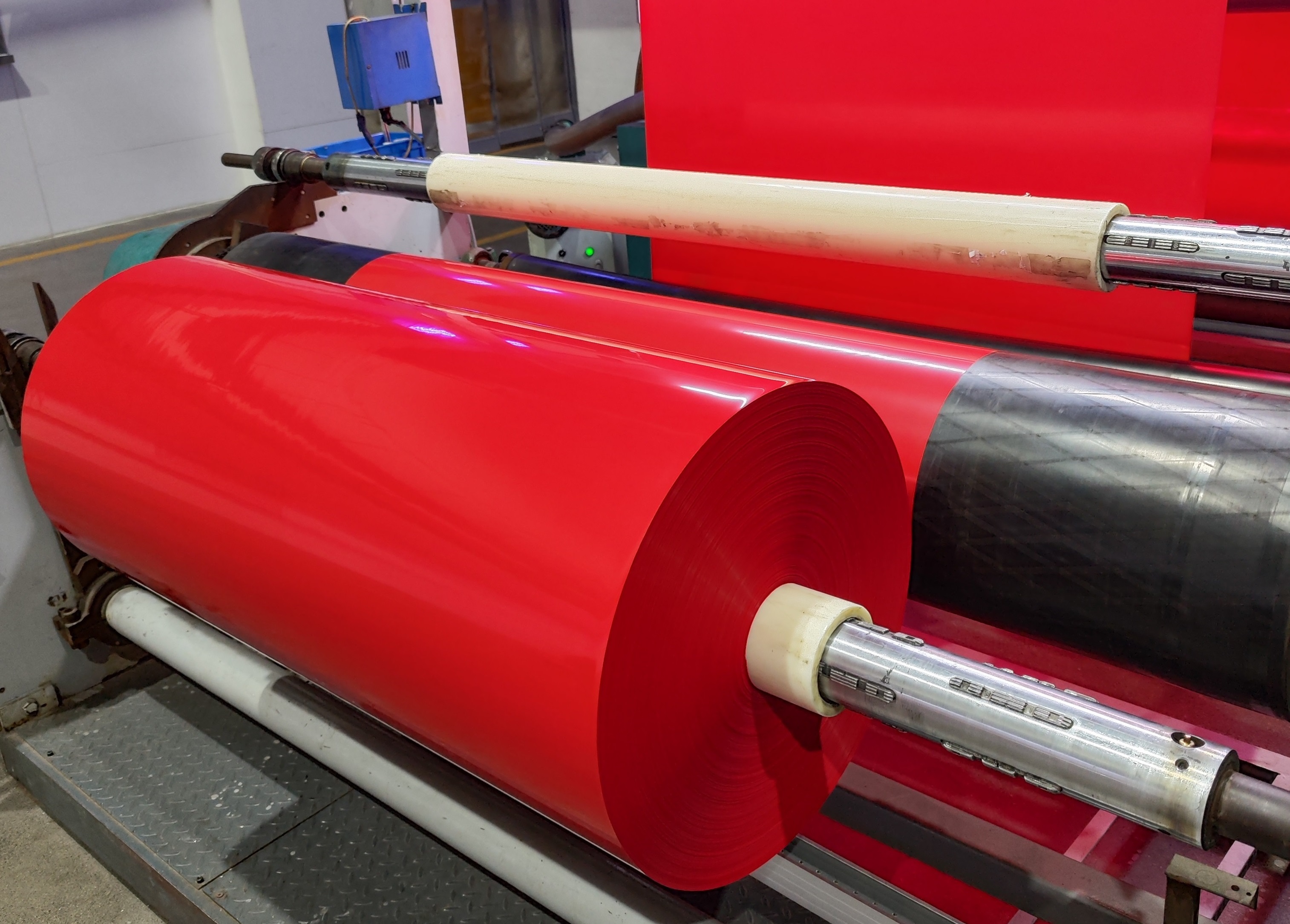 A Guide to the Types and Applications of Release Film Substrates