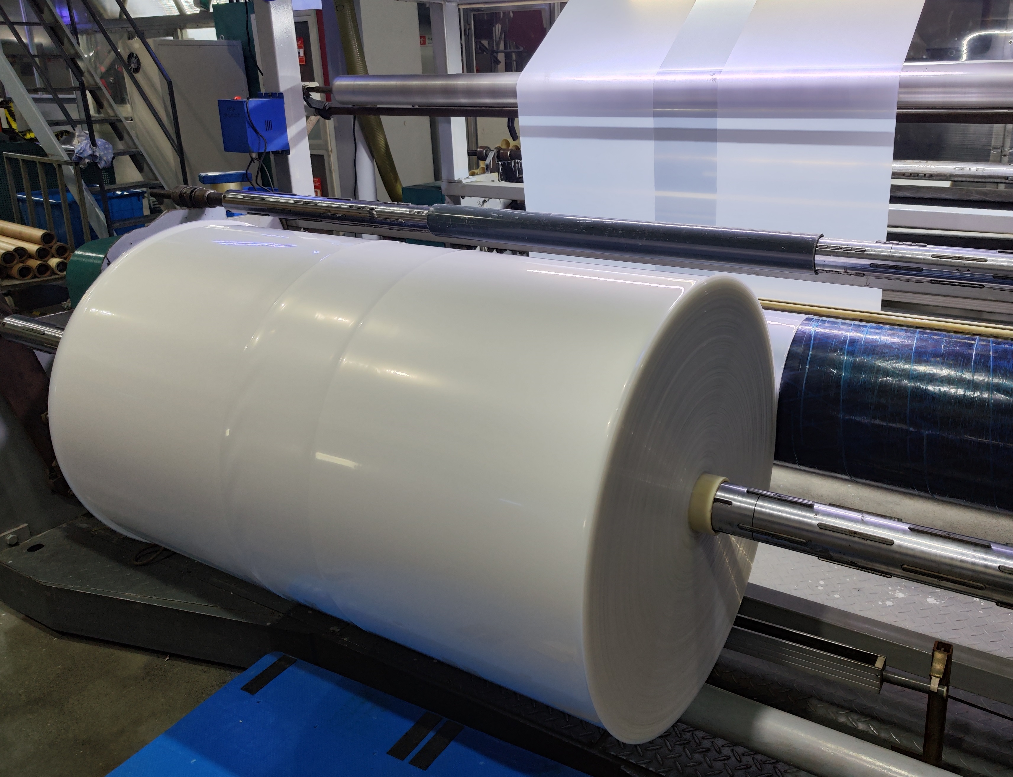 Exploring the Benefits of High-Quality PE Large Gusset Roll Bags