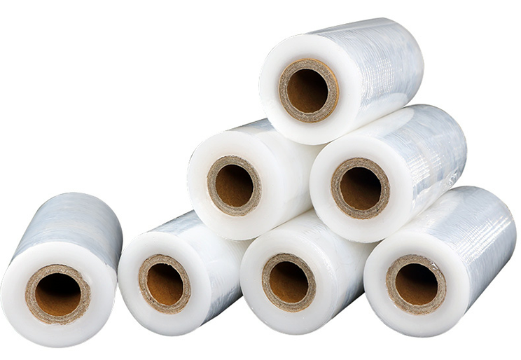 Understanding Polyethylene Packaging