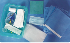Medical PE Film: Properties and Applications
