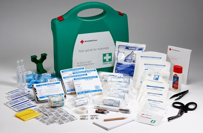 Explore 8 Primary Types Of Medical Plastic Bags
