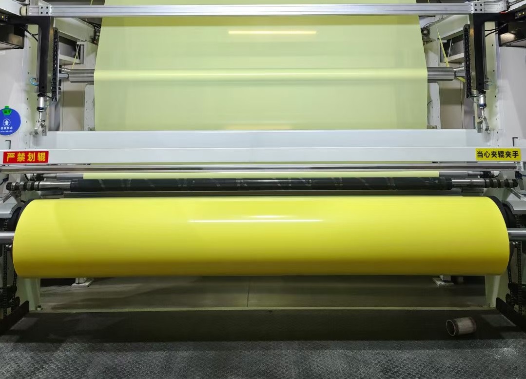 Cotton Plastic Film: An Innovative Solution for Cotton Packaging