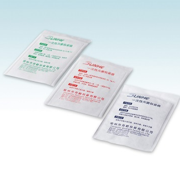 PE Film for medical consumables
