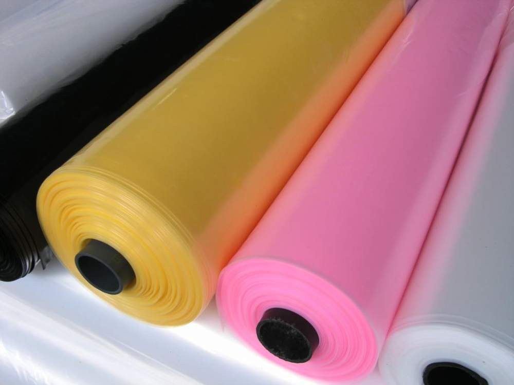 Top 10 PE Film Manufacturers & Suppliers in China